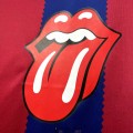 Maillot Barcelona Rolling Stones 2023/2024