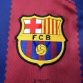 Maillot Barcelona Rolling Stones 2023/2024