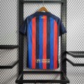 Maillot Barcelona Rosalia Domicile 2022/2023