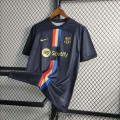 Maillot Barcelona Special Edition Black II 2023/2024