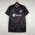 acheter Maillot Barcelona Special Edition Black III 2023/2024