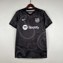 Maillot Barcelona Special Edition Black III 2023/2024