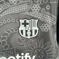 Maillot Barcelona Special Edition Black III 2023/2024