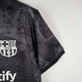 Maillot Barcelona Special Edition Black III 2023/2024