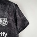 acheter Maillot Barcelona Special Edition Black III 2023/2024