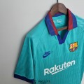 Maillot Barcelona Third 2021/2022