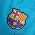 Maillot Barcelona Third 2021/2022