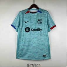 Maillot Barcelona Third 2023/2024