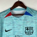 Maillot Barcelona Third 2023/2024