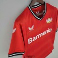 Maillot Bayer Leverkusen Domicile 2022/2023