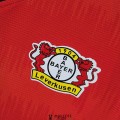 Maillot Bayer Leverkusen Domicile 2022/2023