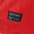 Maillot Bayer Leverkusen Domicile 2022/2023