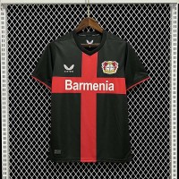 Maillot Bayer Leverkusen Domicile 2023/2024