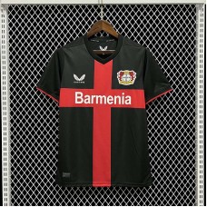 Maillot Bayer Leverkusen Domicile 2023/2024