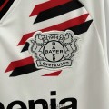 acheter Maillot Bayer Leverkusen Exterieur 2023/2024