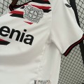acheter Maillot Bayer Leverkusen Exterieur 2023/2024