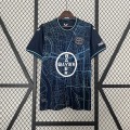 acheter Maillot Bayer Leverkusen Special Edition Blue 2023/2024