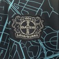 acheter Maillot Bayer Leverkusen Special Edition Blue 2023/2024