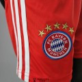 Maillot Bayern Munich Enfant Domicile 2022/2023
