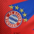 Maillot Bayern Munich 10th Anniversary Champion 2022/2023