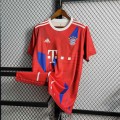 Maillot Bayern Munich 10th Anniversary Champion 2022/2023