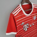 Maillot Bayern Munich Domicile 2022/2023