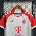 acheter Maillot Bayern Munich Domicile 2023/2024