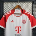 Maillot Bayern Munich Domicile 2023/2024