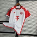 acheter Maillot Bayern Munich Domicile 2023/2024