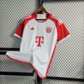 Maillot Bayern Munich Domicile 2023/2024