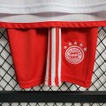 Maillot Bayern Munich Enfant Domicile 2023/2024