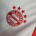 Maillot Bayern Munich Enfant Domicile 2023/2024