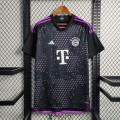 acheter Maillot Bayern Munich Exterieur 2023/2024