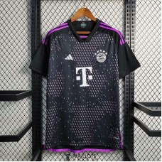 Maillot Bayern Munich Exterieur 2023/2024