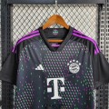 Maillot Bayern Munich Exterieur 2023/2024