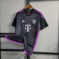 Maillot Bayern Munich Exterieur 2023/2024