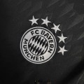 acheter Maillot Bayern Munich Gardien De But Black 2023/2024
