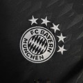 Maillot Bayern Munich Gardien De But Black 2023/2024