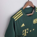 Maillot Bayern Munich Oktoberfest 2021/2022