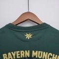 Maillot Bayern Munich Oktoberfest 2021/2022