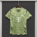 acheter Maillot Bayern Munich Oktoberfest Green 2023/2024