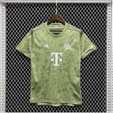 Maillot Bayern Munich Oktoberfest Green 2023/2024