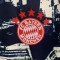 Maillot Bayern Munich Pre Match 2023/2024