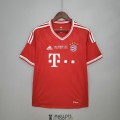 Maillot Bayern Munich Retro Champions League Domicile 2013/2014