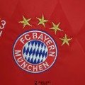 Maillot Bayern Munich Retro Champions League Domicile 2013/2014
