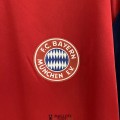 Maillot Bayern Munich Retro Domicile 1993/1995