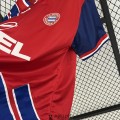 Maillot Bayern Munich Retro Domicile 1993/1995