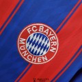 Maillot Bayern Munich Retro Domicile 1995/1997