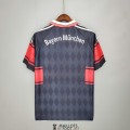 Maillot Bayern Munich Retro Domicile 1997/1999