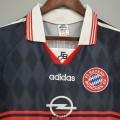 Maillot Bayern Munich Retro Domicile 1997/1999